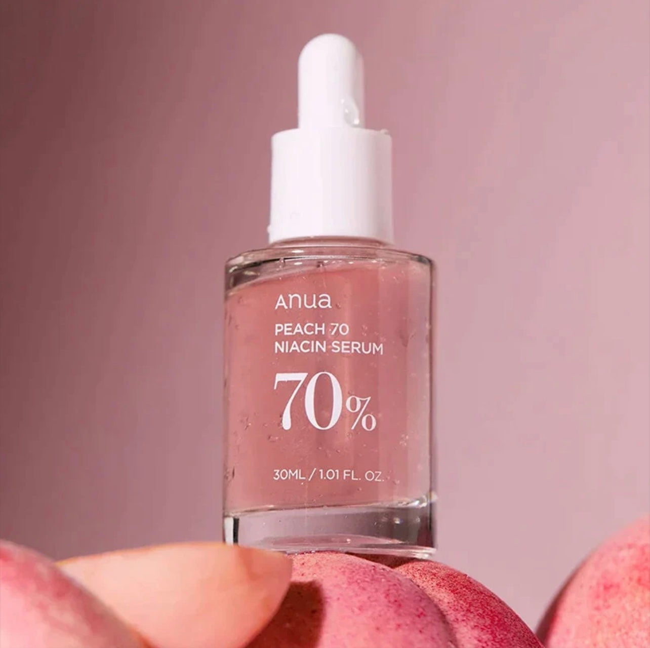 Anua Niacinamide 10% + TXA 4%